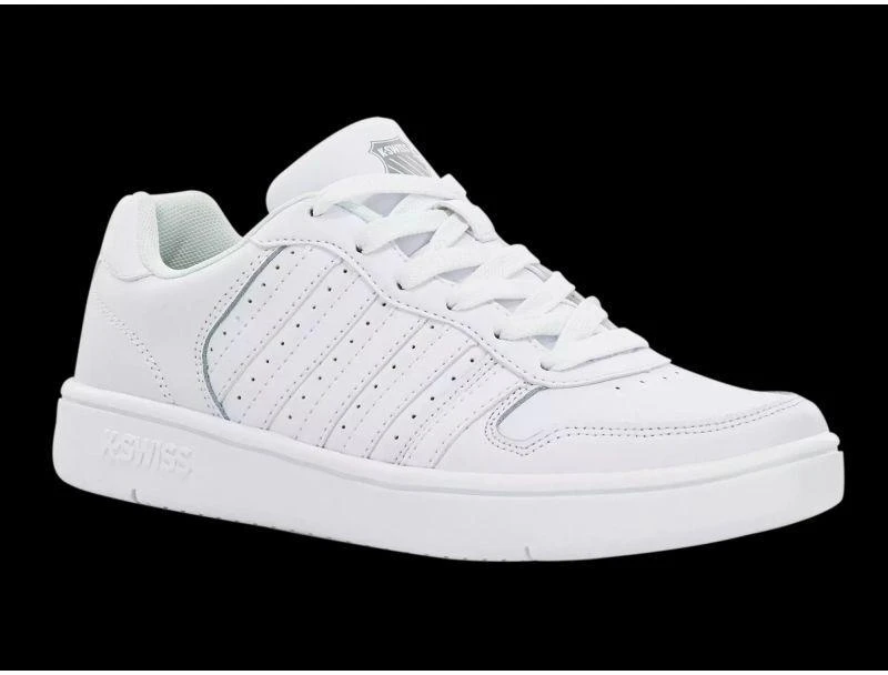 K-Swiss Court Palisades M 06931-117-M batai