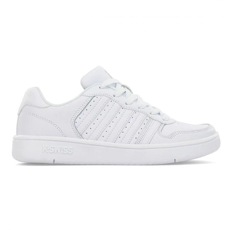 K-Swiss Court Palisades M 06931-117-M batai