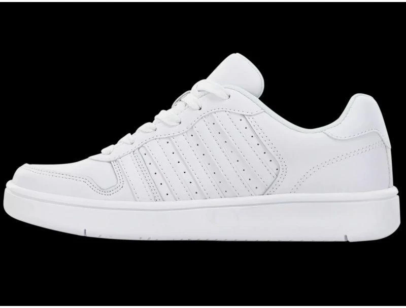 K-Swiss Court Palisades M 06931-117-M batai