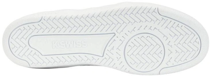 K-Swiss Court Palisades M 06931-144-M batai