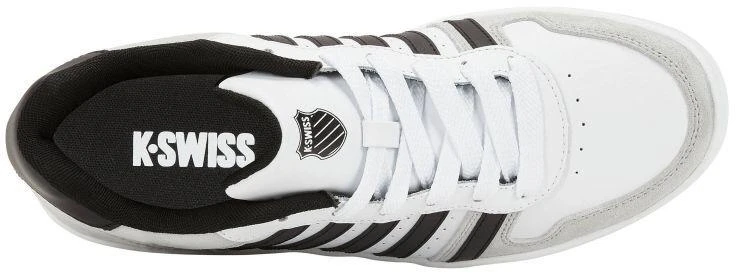 K-Swiss Court Palisades M 06931-144-M batai