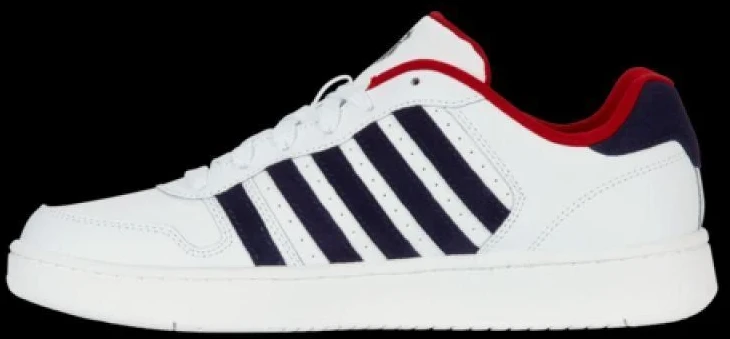 K-Swiss Court Palisades M 06931-411-M batai
