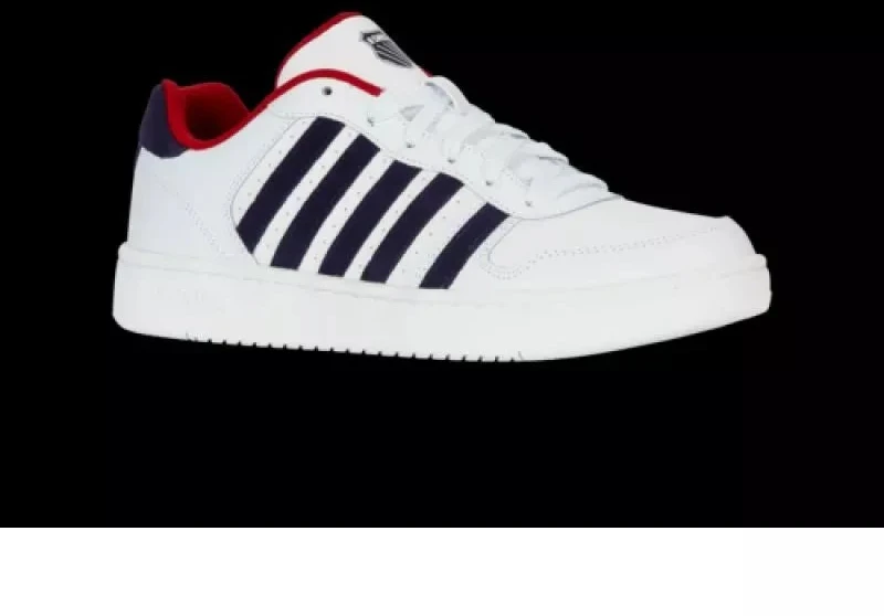 K-Swiss Court Palisades M 06931-411-M batai