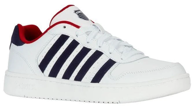 K-Swiss Court Palisades M 06931-411-M batai