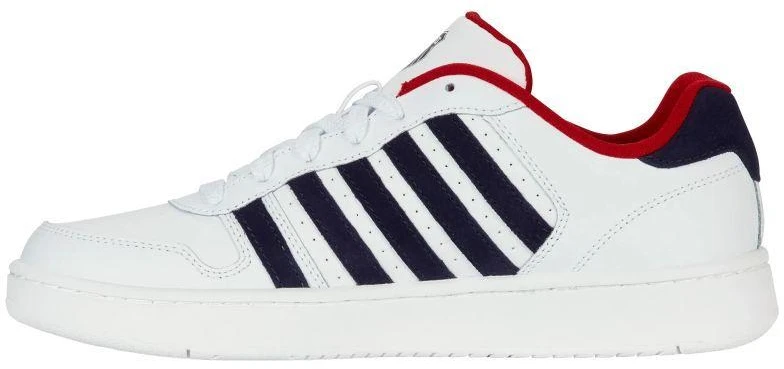 K-Swiss Court Palisades M 06931-411-M batai