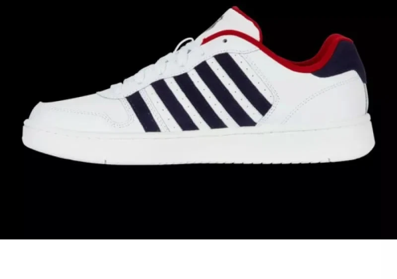 K-Swiss Court Palisades M 06931-411-M batai