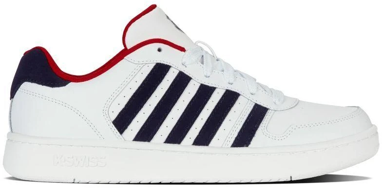 K-Swiss Court Palisades M 06931-411-M batai