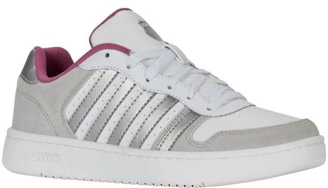K-Swiss Court Palisades sportbačiai W 96931-058-M