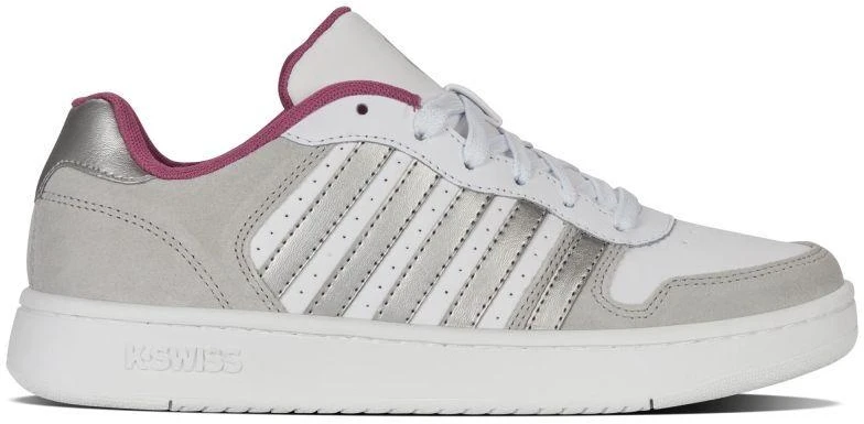 K-Swiss Court Palisades sportbačiai W 96931-058-M