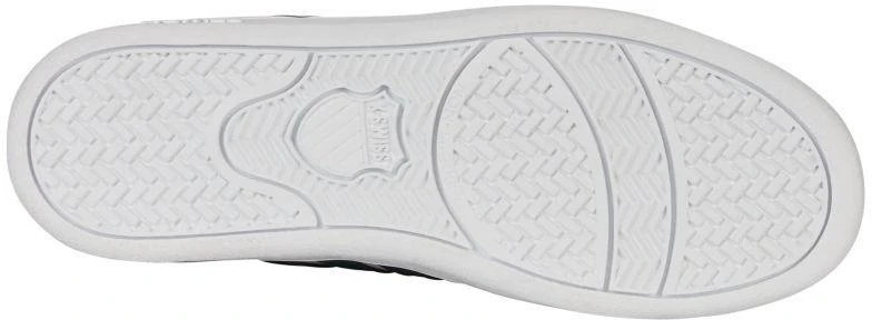 K-Swiss Court Palisades W 86931-977-M batai