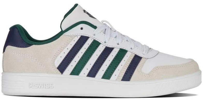 K-Swiss Court Palisades W 86931-977-M batai