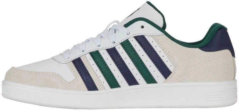K-Swiss Court Palisades W 86931-977-M batai