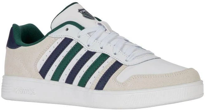 K-Swiss Court Palisades W 86931-977-M batai