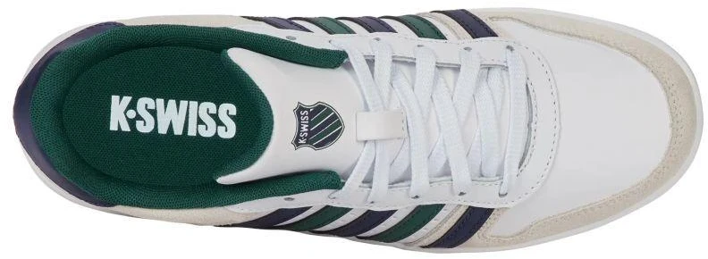 K-Swiss Court Palisades W 86931-977-M batai