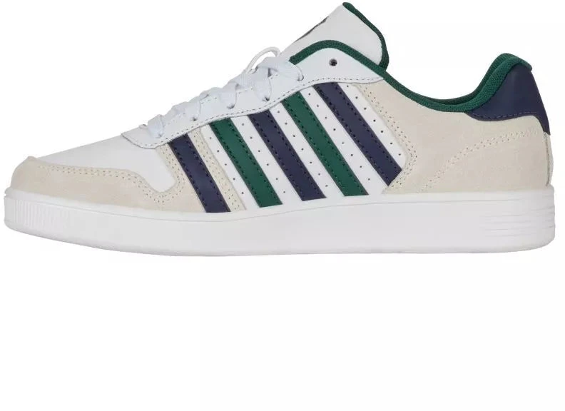 K-Swiss Court Palisades W 86931-977-M batai