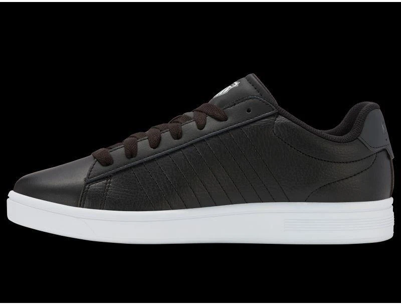 K-Swiss COURT SHIELD II batai 04412-031-M