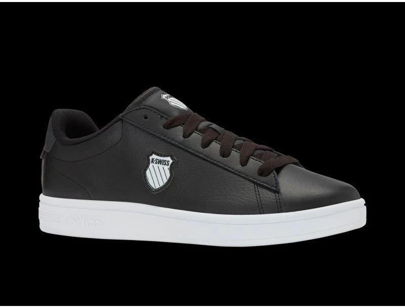 K-Swiss COURT SHIELD II batai 04412-031-M