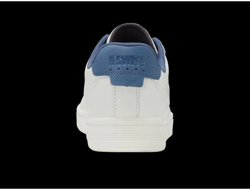 K-Swiss COURT SHIELD II batai (04412-124-M)