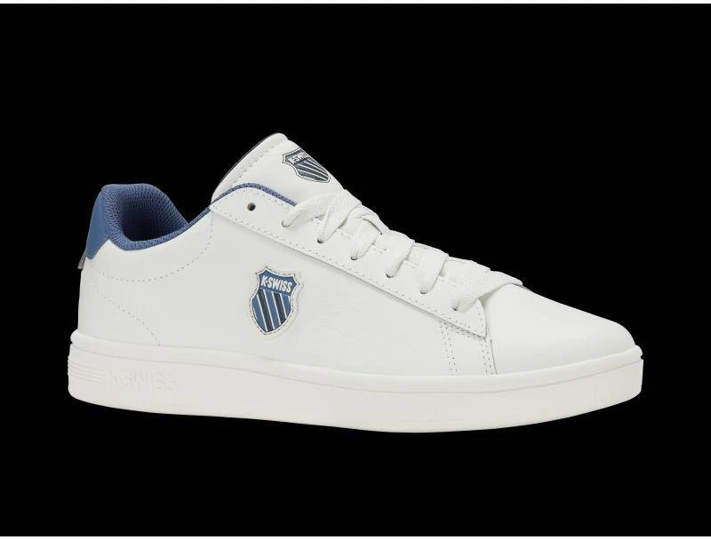 K-Swiss COURT SHIELD II batai (04412-124-M)
