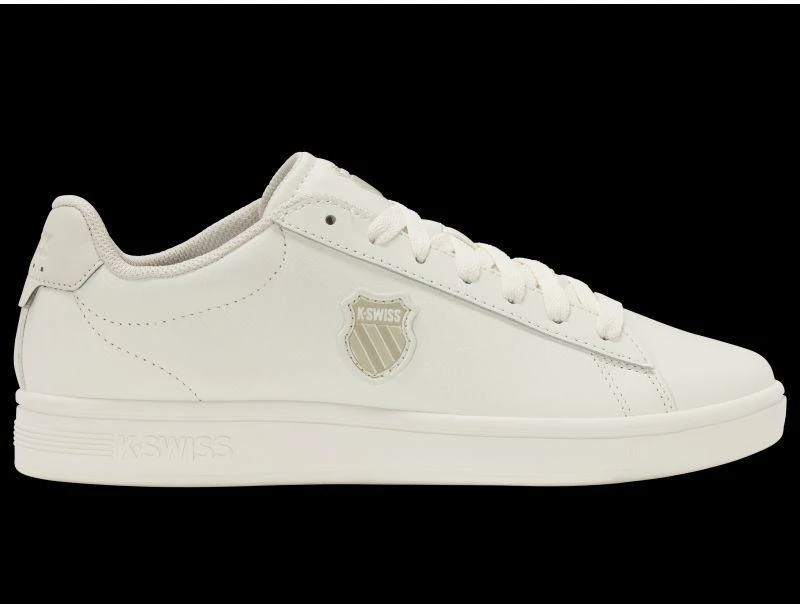 K-Swiss COURT SHIELD II batai (04412-127-M)