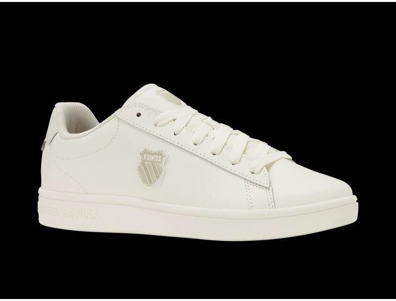 K-Swiss COURT SHIELD II batai (04412-127-M)