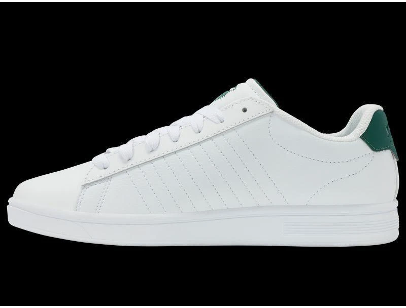 K-Swiss COURT SHIELD II batai (04412-130-M)