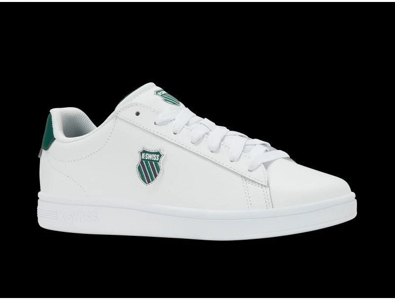 K-Swiss COURT SHIELD II batai (04412-130-M)