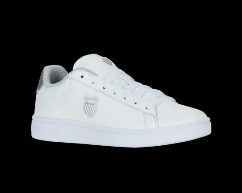 K-Swiss COURT SHIELD II batai (94412-178-M)