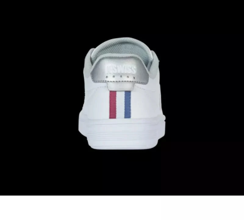 K-Swiss COURT SHIELD II batai (94412-178-M)