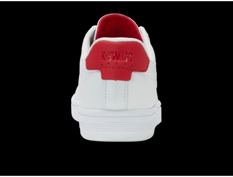 K-Swiss COURT SHIELD II bateliai (04412-128-M)