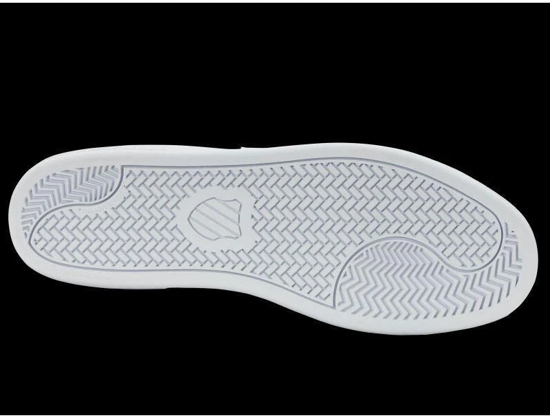 K-Swiss COURT SHIELD II bateliai (04412-128-M)