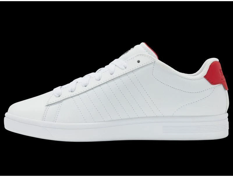 K-Swiss COURT SHIELD II bateliai (04412-128-M)