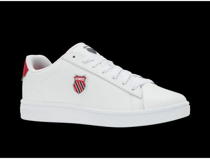 K-Swiss COURT SHIELD II bateliai (04412-128-M)