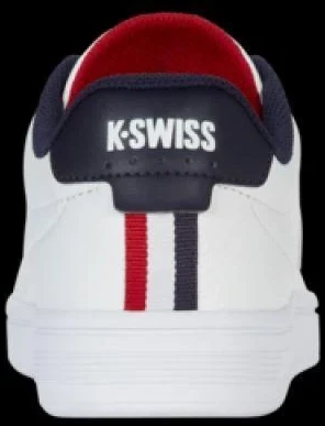 K-Swiss Court Shield II M 04412-983-M batai