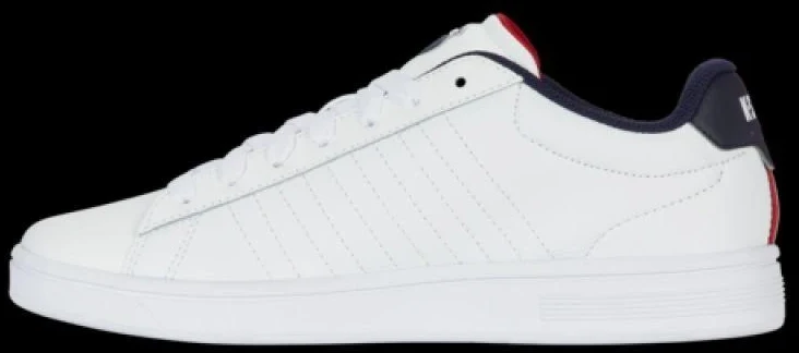 K-Swiss Court Shield II M 04412-983-M batai