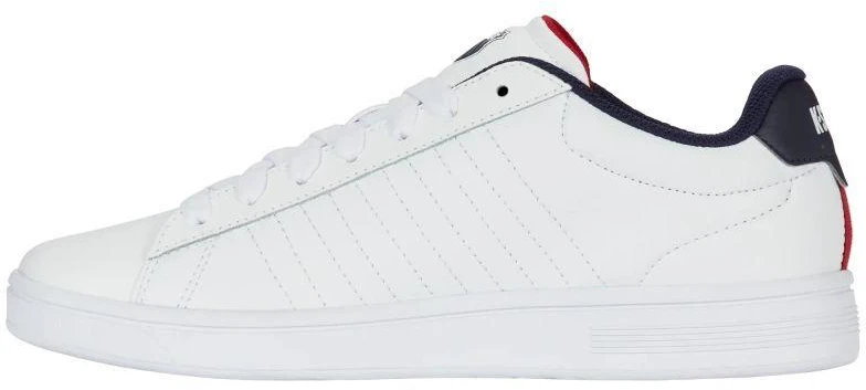 K-Swiss Court Shield II M 04412-983-M batai
