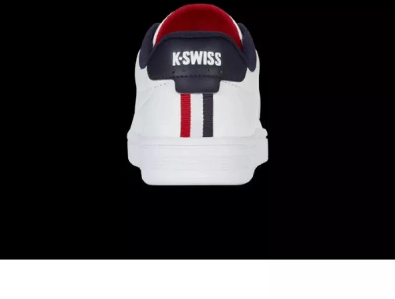 K-Swiss Court Shield II M 04412-983-M batai