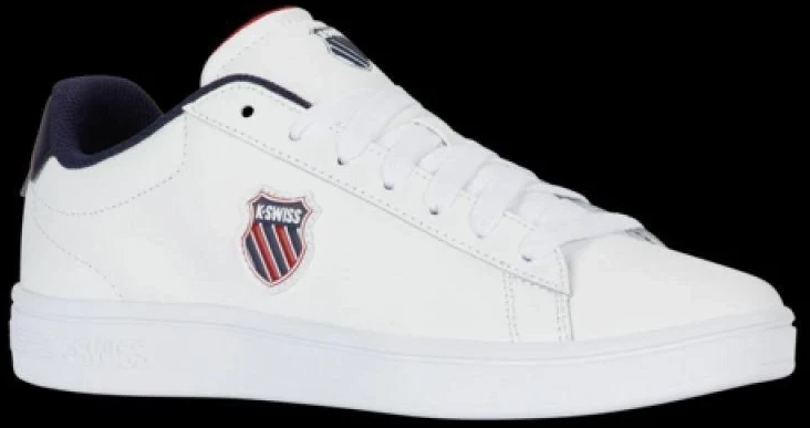 K-Swiss Court Shield II M 04412-983-M batai