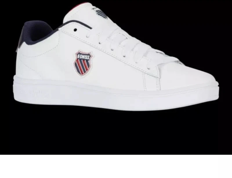 K-Swiss Court Shield II M 04412-983-M batai