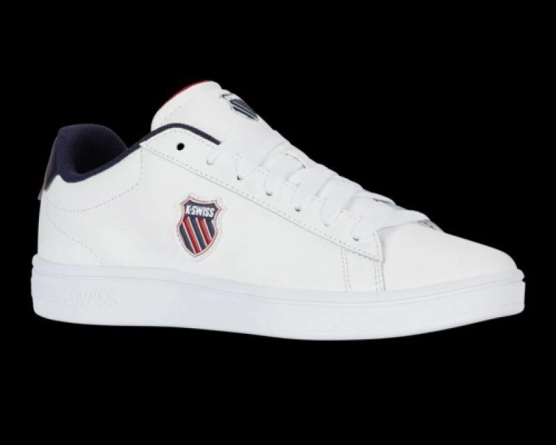 K-Swiss Court Shield II M 04412-983-M batai