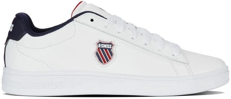 K-Swiss Court Shield II M 04412-983-M batai