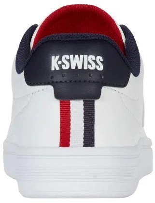 K-Swiss Court Shield II M 04412-983-M batai
