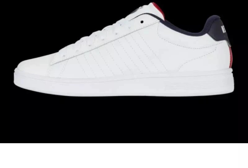 K-Swiss Court Shield II M 04412-983-M batai