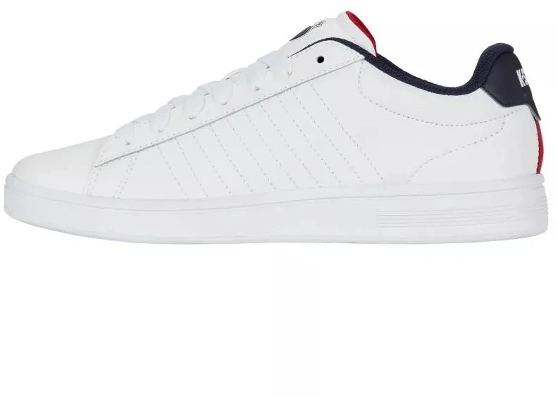 K-Swiss Court Shield II M 04412-983-M batai