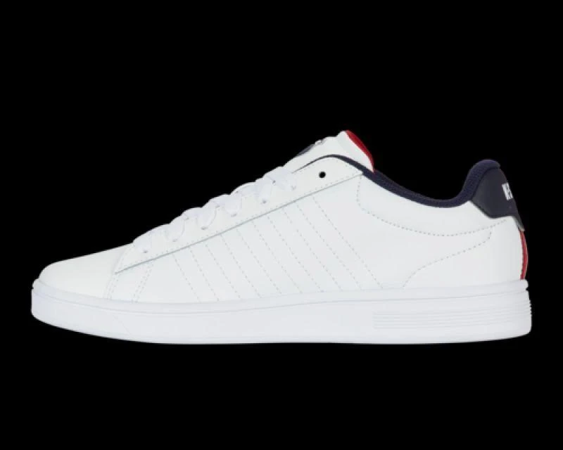 K-Swiss Court Shield II M 04412-983-M batai