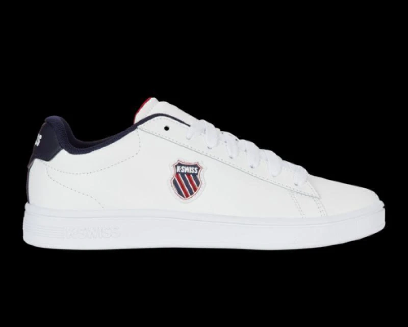 K-Swiss Court Shield II M 04412-983-M batai