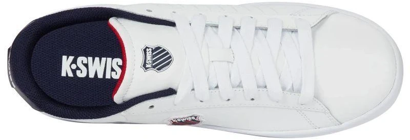 K-Swiss Court Shield II M 04412-983-M batai