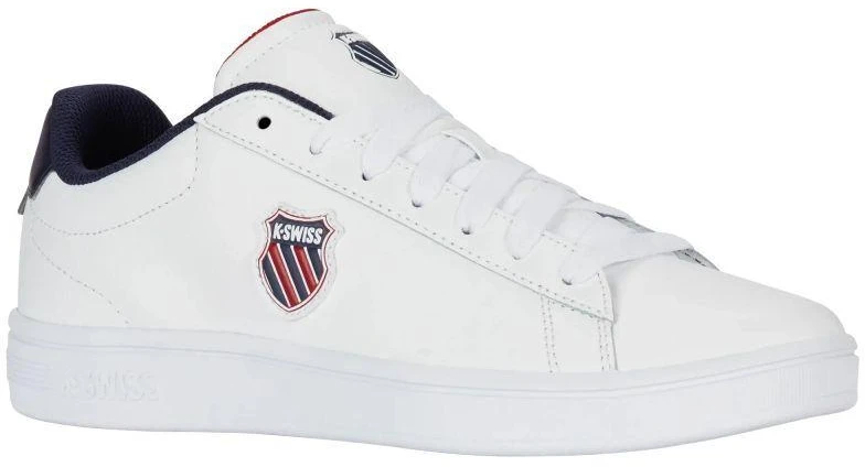 K-Swiss Court Shield II M 04412-983-M batai