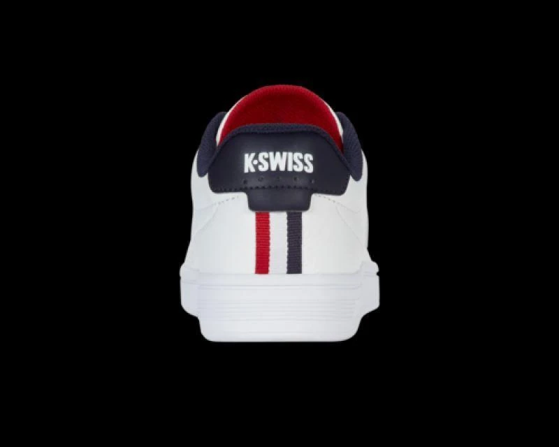 K-Swiss Court Shield II M 04412-983-M batai