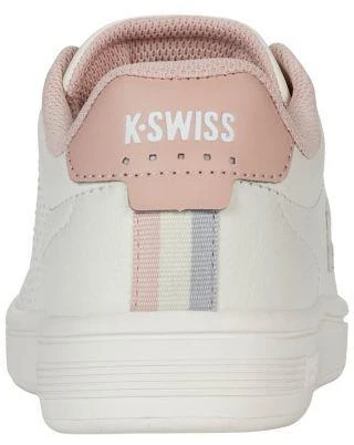 K-Swiss Court Shield II W 94412-165-M batai